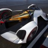 Chevy Chaparral 2X Vision Gran Turismo concept