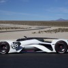 Chevy Chaparral 2X Vision Gran Turismo concept