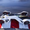 Chevy Chaparral 2X Vision Gran Turismo concept