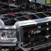 Engineers did extensive testing to ensure that GMC Canyon and Chevy Colorado body structures were made perfectly, with all pieces lining up