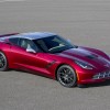 The Paul Stanley Stingray is one of two Chevy SEMA Corvettes this year