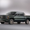 GM Files Trademark Application for “Active Tow”: Silverado High Desert Concept