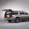 Chevy’s Truck and SUV SEMA Concepts: Suburban Premium Outdoors Concept