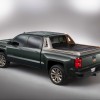 Chevy’s Truck and SUV SEMA Concepts: Silverado High Desert Concept