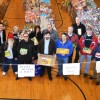 Chrysler Group’s Thanksgiving Food Drive