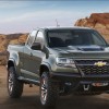 Colorado ZR2 Concept