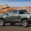 Colorado ZR2 Concept