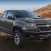 Colorado ZR2 Concept