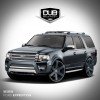 Custom Expedition EcoBoost