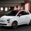 2015 Fiat 500 Ribelle