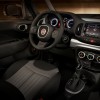 2015 Fiat 500L Urbana Trekking