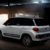 2015 Fiat 500L Urbana Trekking