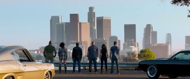 Furious 7 | Furious 8 Release Date Announced