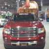 GMC Canyon Muscles the 88th Macy’s Thanksgiving Day Parade