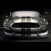 2016 Shelby GT350 Mustang