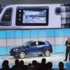 The 2016 Honda HR-V debuts at LA Auto Show