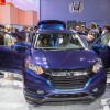 2016 Honda HR-V Debuts at LA Auto Show