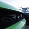 2015 Dodge Challenger SRT Hellcat Begins Shipping to Dealers