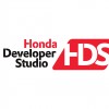 Honda Developer Studio logo.