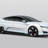 Honda FCV Concept