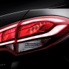 Hyundai Aslan Availability Launch in Korea-taillights