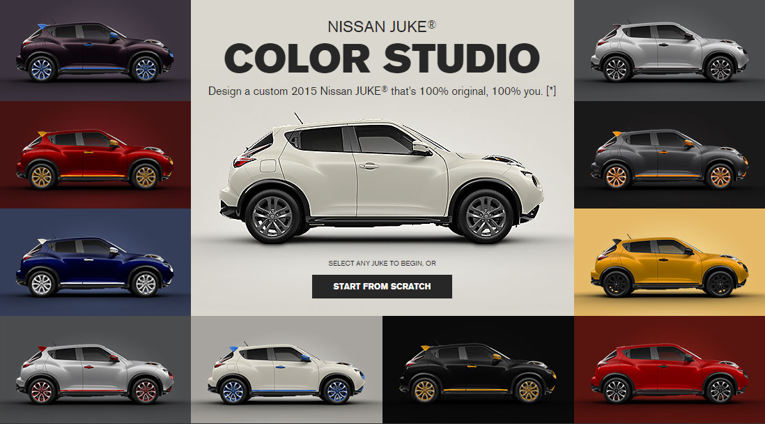Your Guide to the Coolest Nissan Juke Accessories