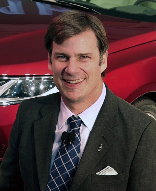 Jim Farley