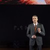 Lincoln Launches in China