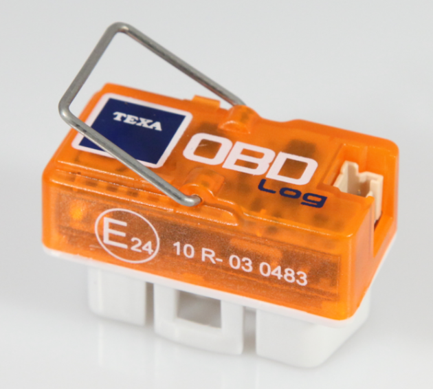 License+ App Improves Teen Driving Habits Texa OBD Dongle