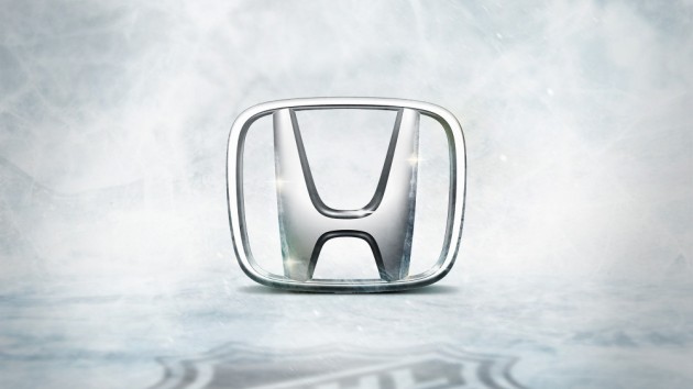 Honda Expands Role As Official Automobile of the NHL