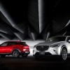 2016 Mazda CX-3