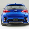 Scion iM Production Model Coming in 2015