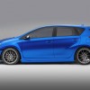 Scion iM Production Model Coming in 2015