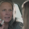 Tree Hugger Grandma in Subaru Outback Commercial