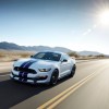 2016 Shelby GT350 Mustang