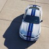 2016 Shelby GT350 price