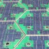 World’s First Solar Road