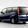 Toyota Esquire minivan