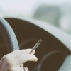 UKs Ban on Smoking in Cars cigarette Steering wheel