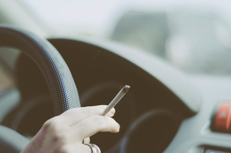 UKs Ban on Smoking in Cars cigarette Steering wheel