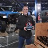 Hottest 4x4-SUV Award Wrangler