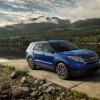 Seven Millionth Ford Explorer