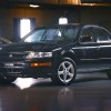 1996 Nissan Maxima