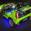 Kid Trax Kia Sing-a-Long Soul Car