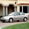 Today the Honda airbag recall expands to 5.4 million vehicles, including this 2002 Honda Civic