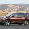 2015 Honda CR-V a Top Safety Pick+