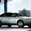 Ford Considering CVT | 2007 Mercury Montego