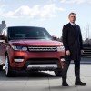 Location shooting for Spectre may be delayed by the theft of nine James Bond Range Rovers