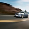 2015 Cadillac ATS Sedan Overview