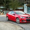 Holden Badge for Your Chevy SS